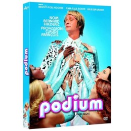 Podium Édition Simple DVD...