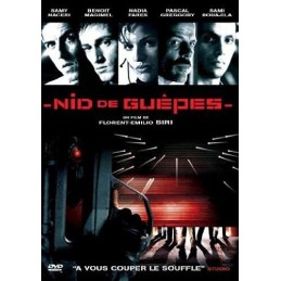 Nid de guêpes Édition...