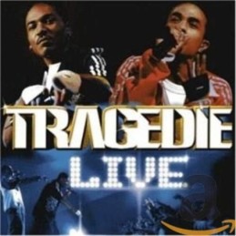 Tragédie - Live DVD Occasion