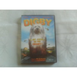 Digby DVD Occasion