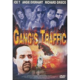 Gang's Traffic DVD Occasion