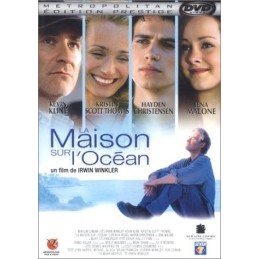 La Maison sur l'Océan...