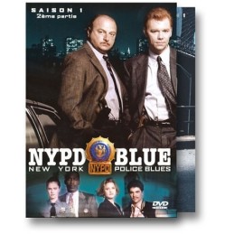 NYPD Blue - Saison 1,...