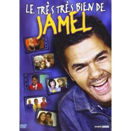 Jamel : Le très très bien...