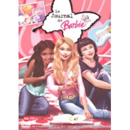 Barbie: Le journal de...