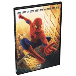 Spider-Man Édition Single...