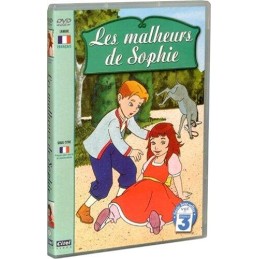 Les Malheurs de Sophie -...