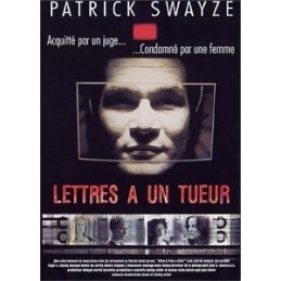 Lettres à un tueur DVD...