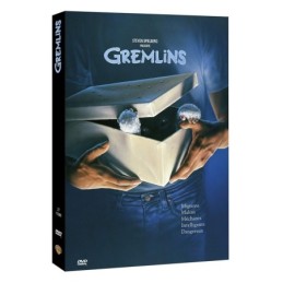 Gremlins DVD Occasion