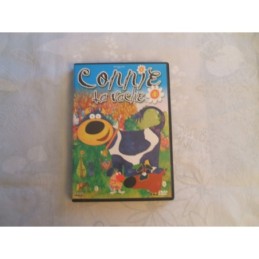 Connie la Vache-Vol. 1 DVD...