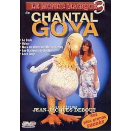 Le monde magique 3, de...