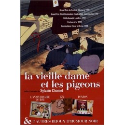 La Vieille Dame et Les...