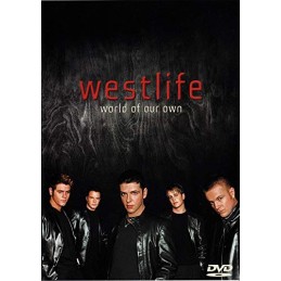 World Of Our Own DVD Occasion