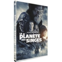 La Planète des singes...