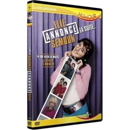 Elie : Annonce Semoun -...