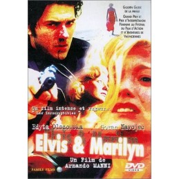 Elvis Et Marylin DVD Occasion