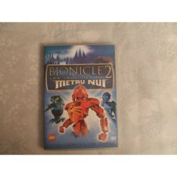 Bionicle 2 : La Légende de...