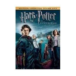 Harry Potter et la Coupe de...