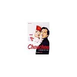 Chouchou DVD Occasion
