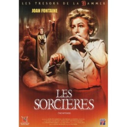 Les Sorcières DVD Occasion