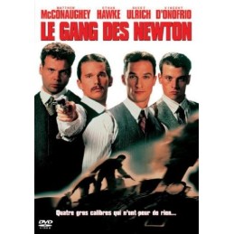 Le Gang des Newton DVD...