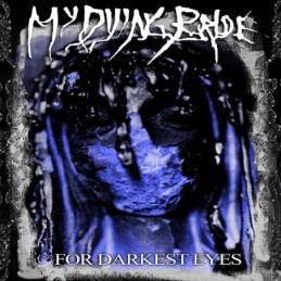 For Darkest Eyes DVD Occasion