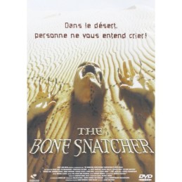 THE BONE SNATCHER LENTIC...