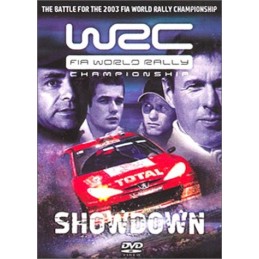 WRC FIA World Rally :...