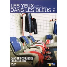Les Yeux dans les bleus -...