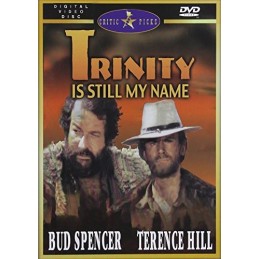 Trinity Is Still My Name...