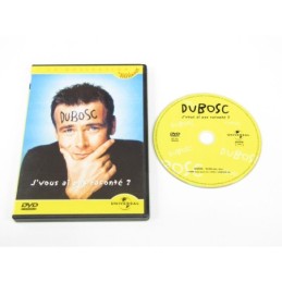 Franck Dubosc : J'vous ai...