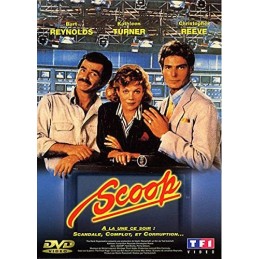 Scoop DVD Occasion