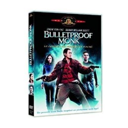 Bulletproof Monk DVD Occasion