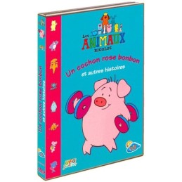 Les Animaux rigolos : Un...