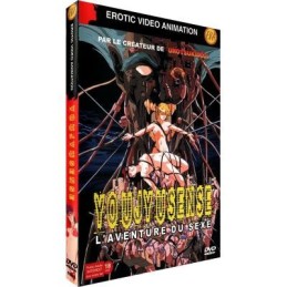 Youjyusense L'aventure du...