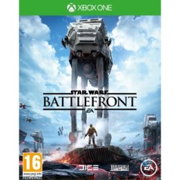 Star Wars : Battlefront