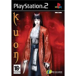 Kuon Playstation 2 Occasion