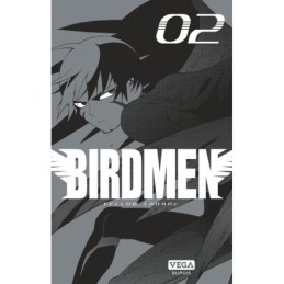 Birdmen - Tome 2