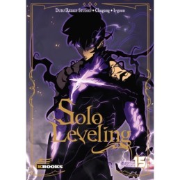 Solo Leveling T15