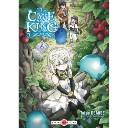 The Cave King - vol. 06