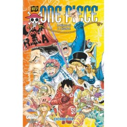 One Piece - Édition...