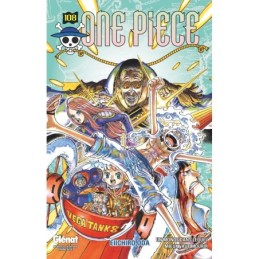 One Piece - Édition...