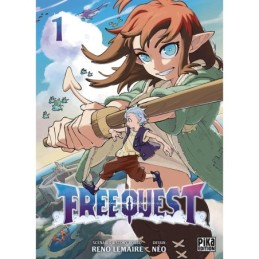 Free Quest T01