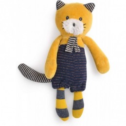 MOULIN ROTY-Miniature chat...