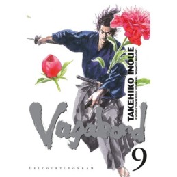 Vagabond, tome 9