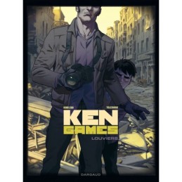 Ken Games - Tome 0 - Louviers