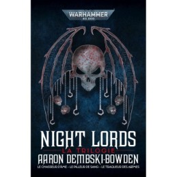 La Trilogie Night Lords