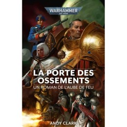 La Porte Des Ossements