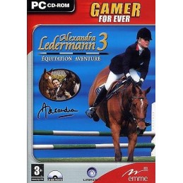 Alexandra Lederman 3 PC...