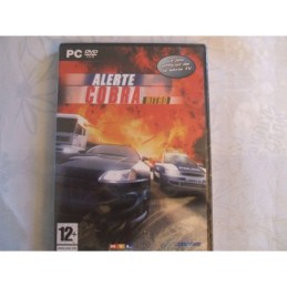 Alerte Cobra PC Occasion